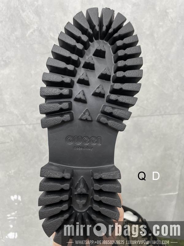 Gucci Replica Shoes sz35-46 5C GDT0804
