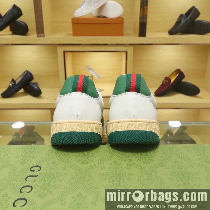 Gucci Replica Shoes sz38-44 mnf0232