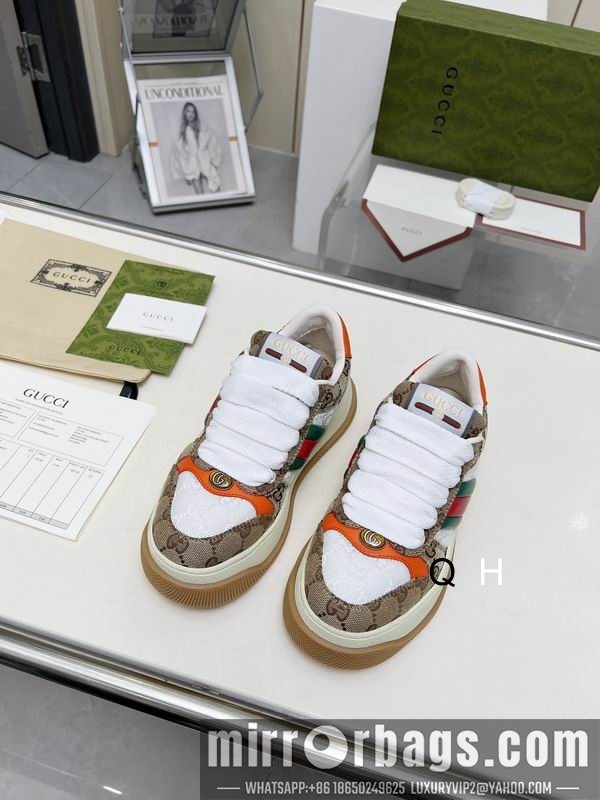 Gucci Replica Shoes sz35-45 HX1003
