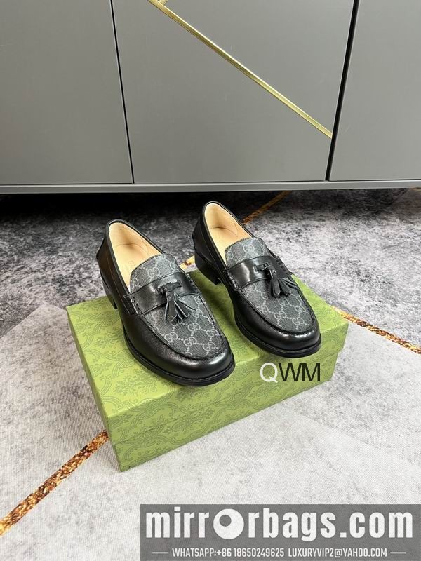 Gucci Replica Shoes sz38-45 WM0387