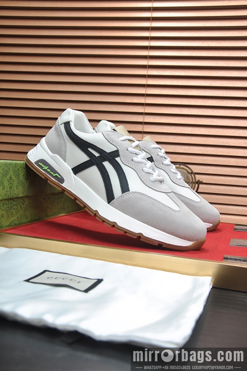 Gucci Replica Shoes sz38-44 h0706