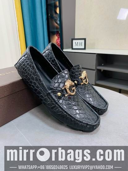 Gucci Replica Shoes sz38-44 mnh0508