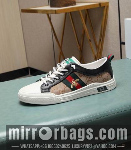 Gucci Replica Shoes sz38-44 mnh0804