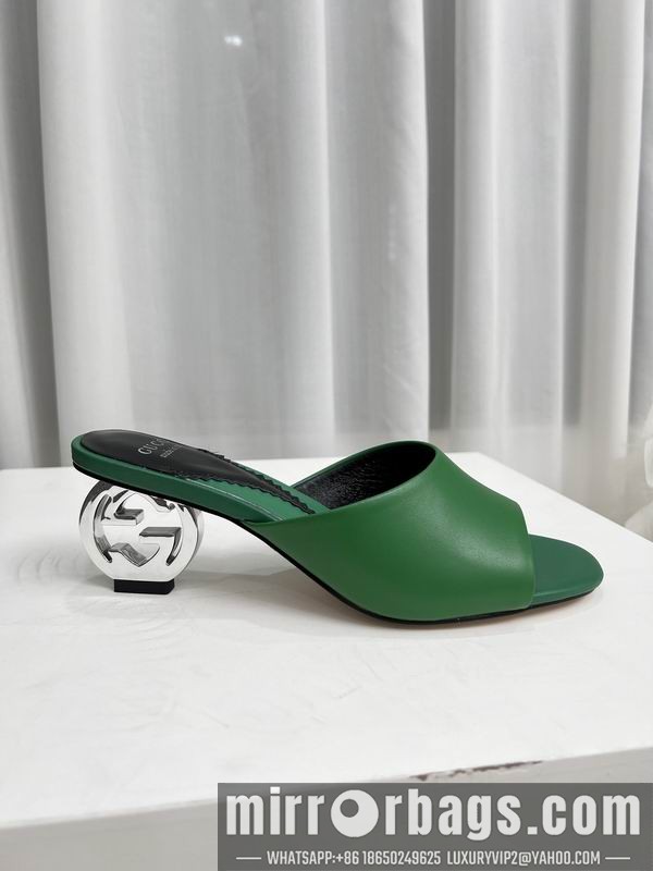 Gucci Replica Shoes sz35-43 mnf0219