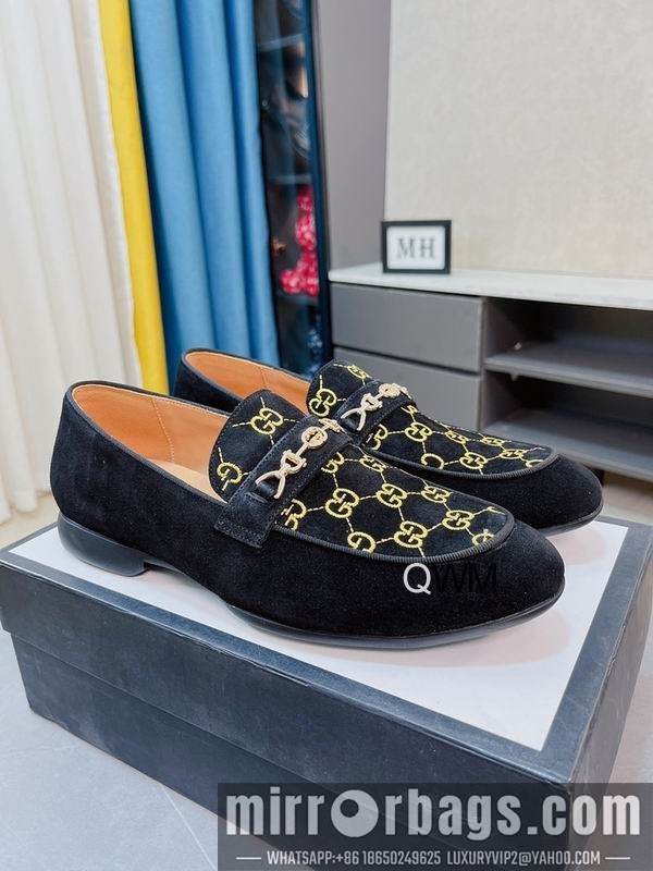 Gucci Replica Shoes sz38-44 WM0359