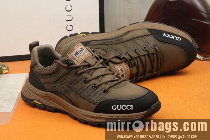 Gucci Replica Shoes sz38-43 mnf0117