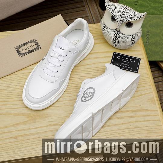 Gucci Replica Shoes sz38-44 mnh0509