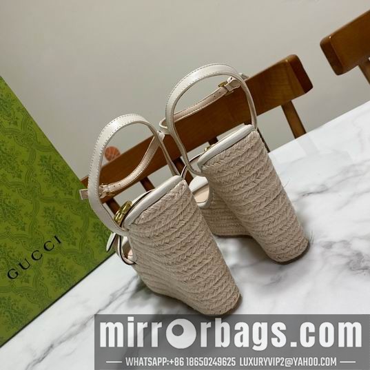 Gucci Replica Shoes sz34-42 12cm mnh0505