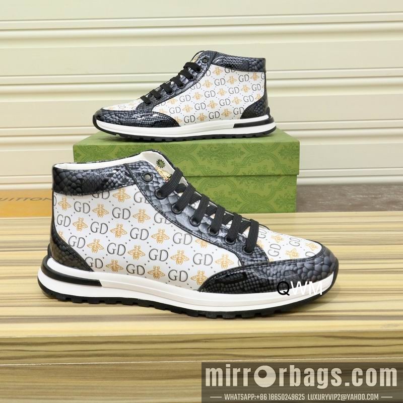 Gucci Replica Shoes sz38-45 2C WM1208