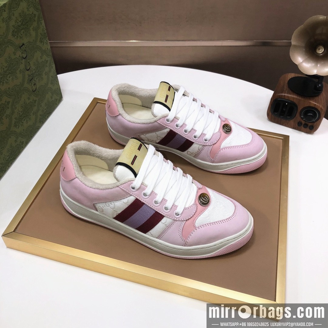 Gucci Replica Shoes sz35-45 hnh1209