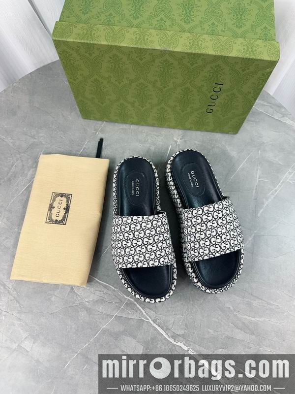 Gucci Replica Shoes sz35-44 5.5cm mnf0204