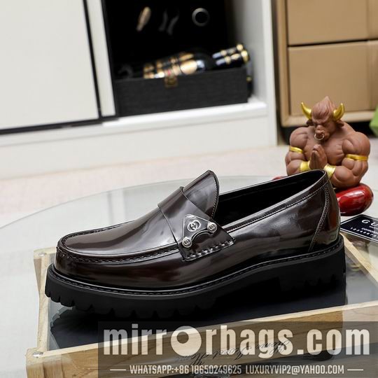 Gucci Replica Shoes sz38-45 mnh0504