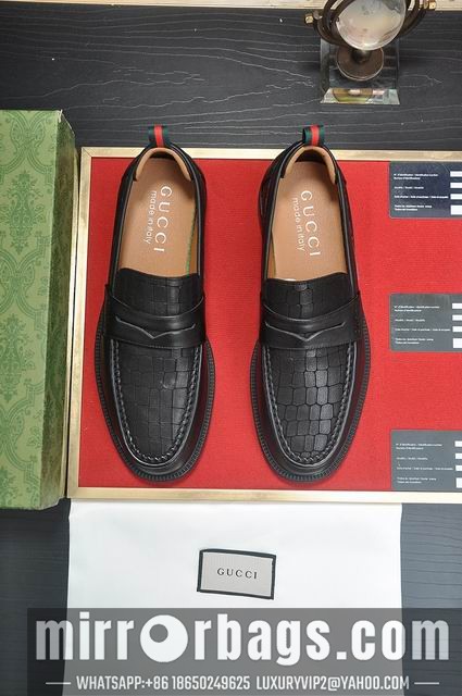 Gucci Replica Shoes sz38-45 mnh0804
