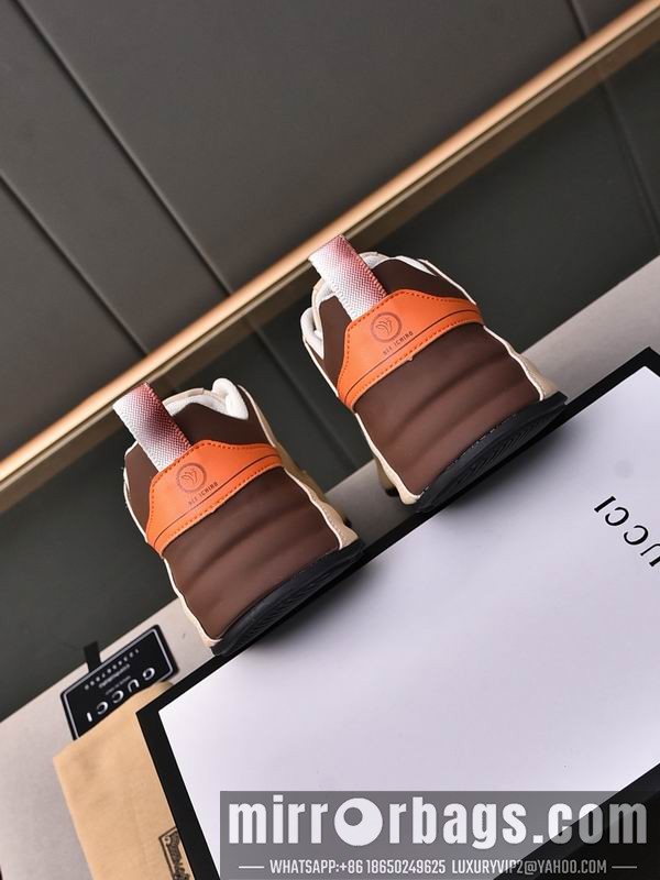 Gucci Replica Shoes sz38-44 mnf0134