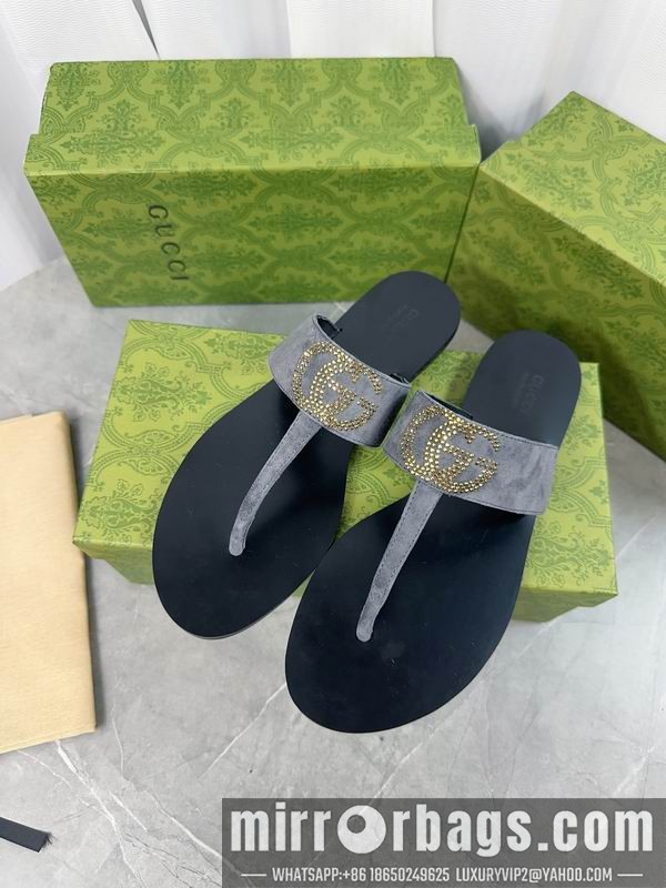 Gucci Replica Shoes sz35-46 mnf0205