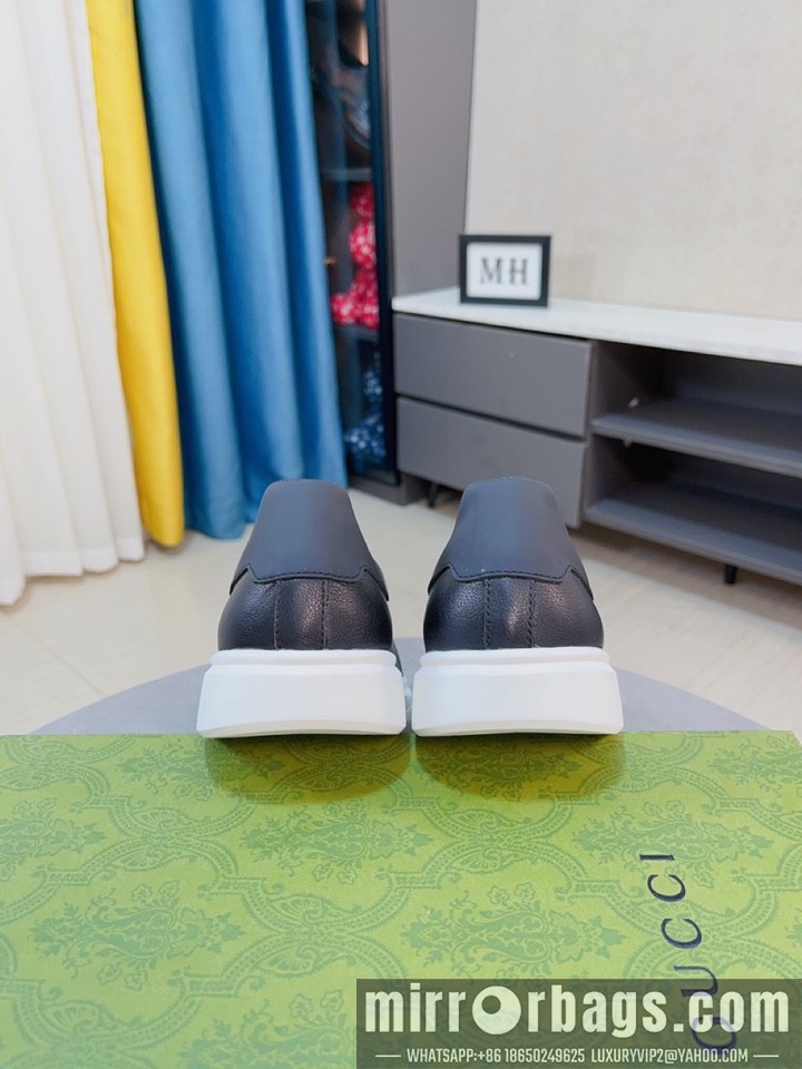 Gucci Replica Shoes sz38-44 hnh0208