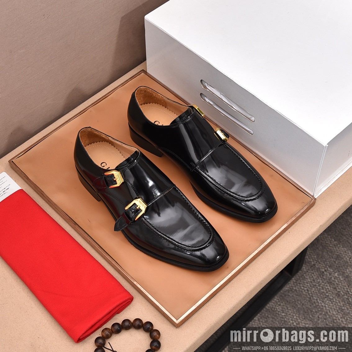 Gucci Replica Shoes sz38-44 h0705