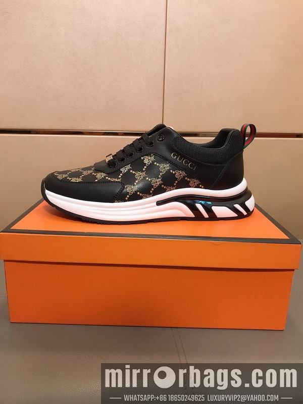 Gucci Replica Shoes sz38-44 mnf0366