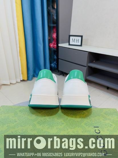 Gucci Replica Shoes sz38-44 mnh0606