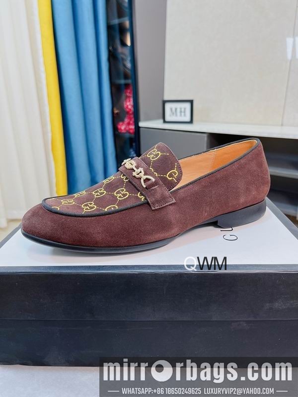 Gucci Replica Shoes sz38-44 WM0359