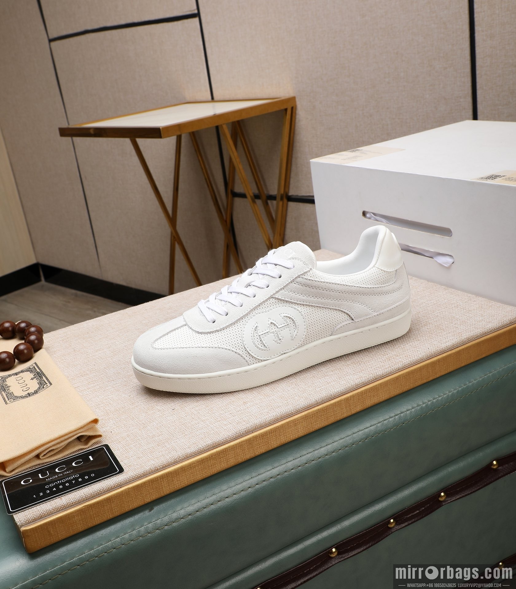 Gucci Replica Shoes sz38-44 hnh1216