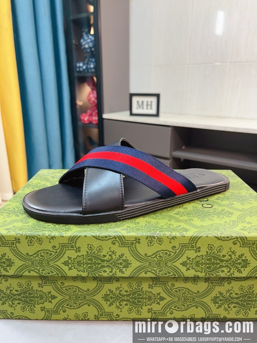 Gucci Replica Shoes sz38-44 h0608