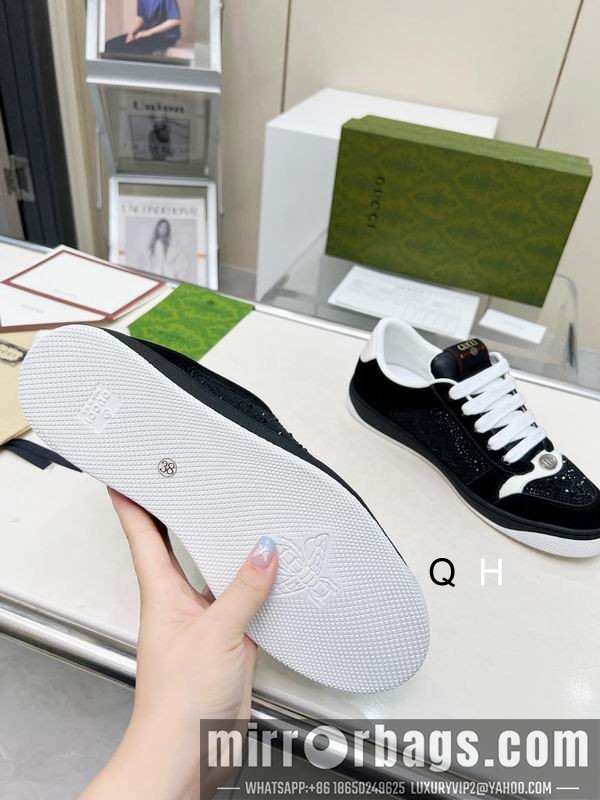 Gucci Replica Shoes sz35-45 HX1002