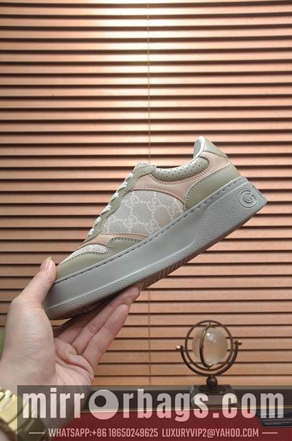 Gucci Replica Shoes sz35-45 mnh0512