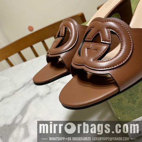 Gucci Replica Shoes sz35-42 5.5cm mnh0405