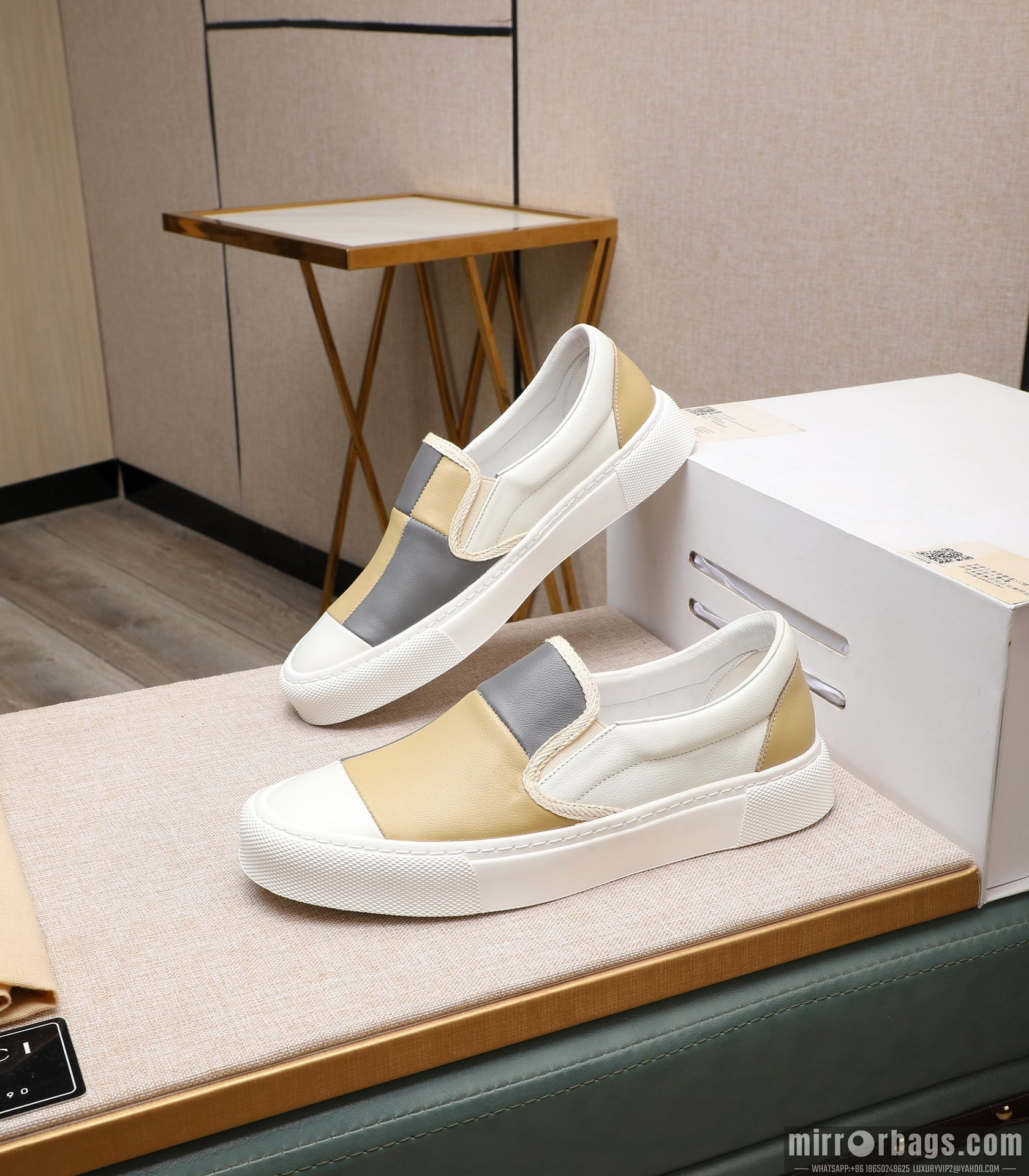 Gucci Replica Shoes sz38-45 hnh1202