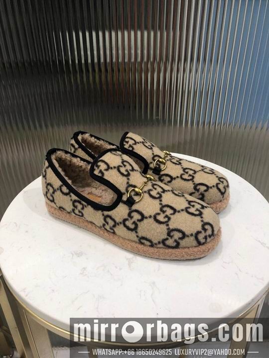 Gucci Replica Shoes sz35-42 mnh0906