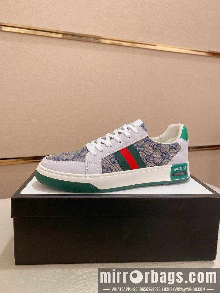 Gucci Replica Shoes sz38-46 hnh0307