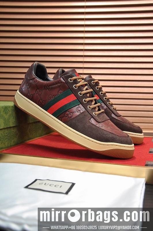 Gucci Replica Shoes sz38-45 mnf0332