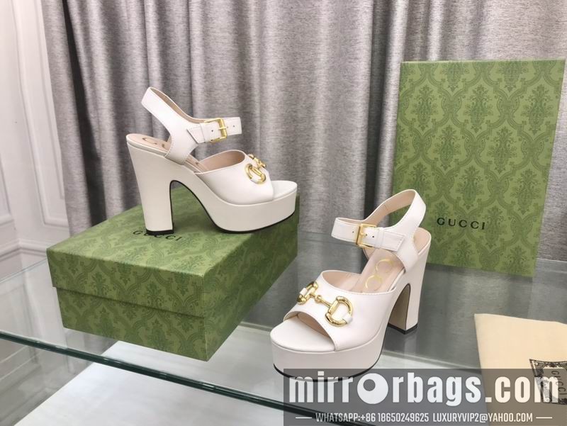 Gucci Replica Shoes sz35-42 12cm mnf0318