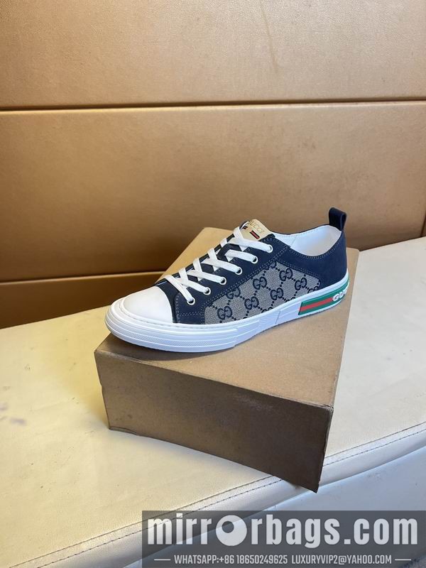 Gucci Replica Shoes sz38-44 mnf0322