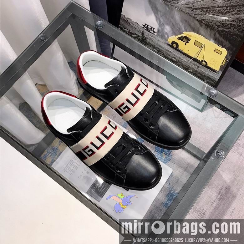 Gucci Replica Shoes sz35-46 QL0312