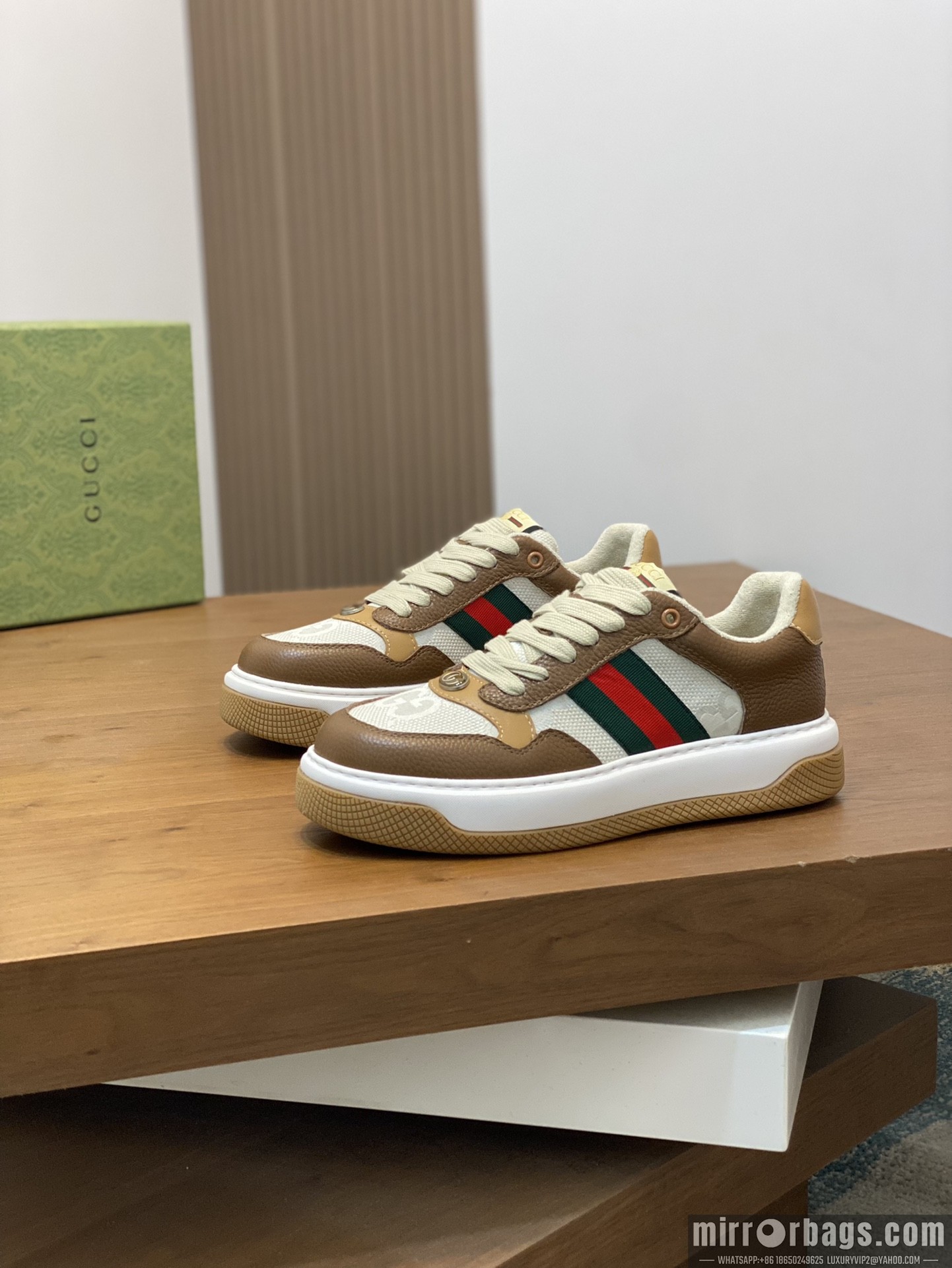 Gucci Replica Shoes sz38-45 hnh1214