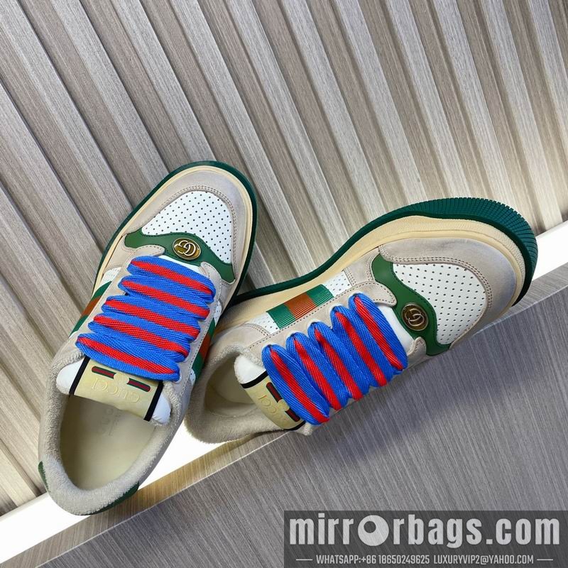 Gucci Replica Shoes sz35-40 39-45 6cm mnf0204