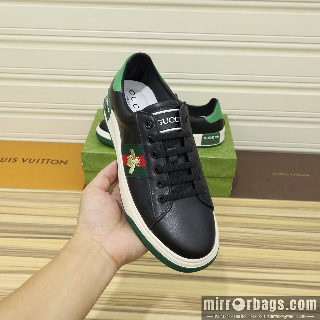 Gucci Replica Shoes sz38-44 hnh1204