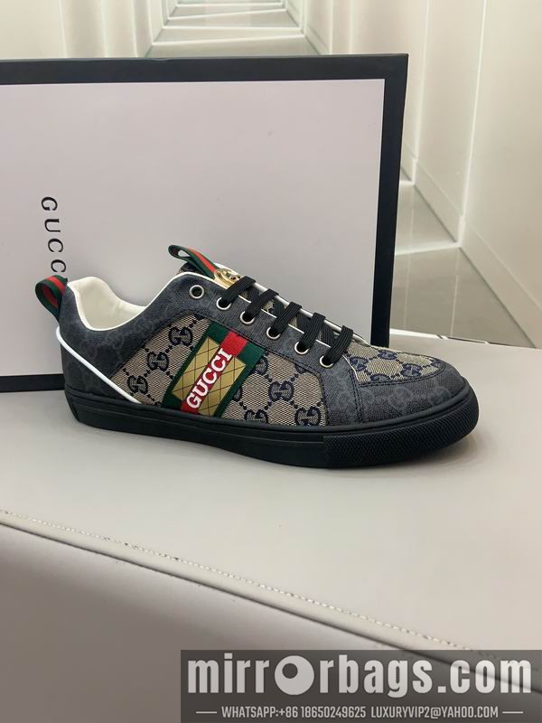 Gucci Replica Shoes sz38-44 hnm0185