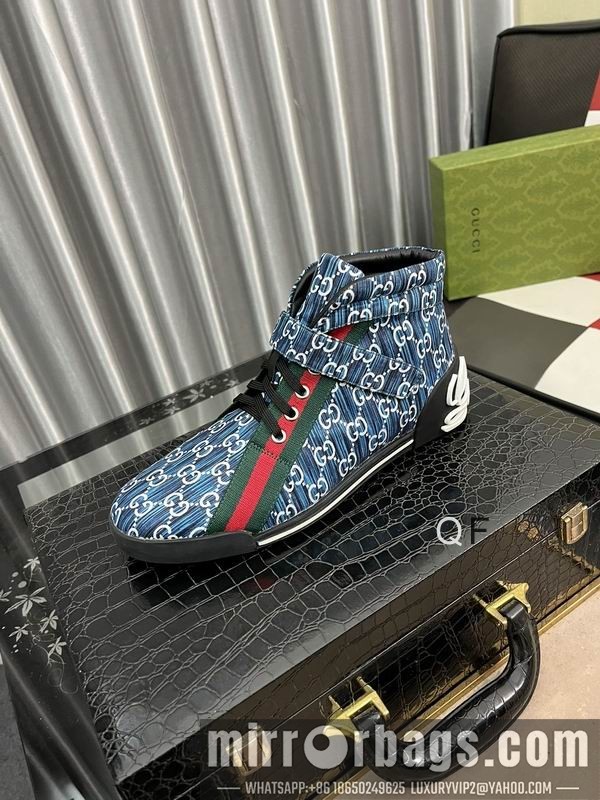 Gucci Replica Shoes sz38-45 F0313