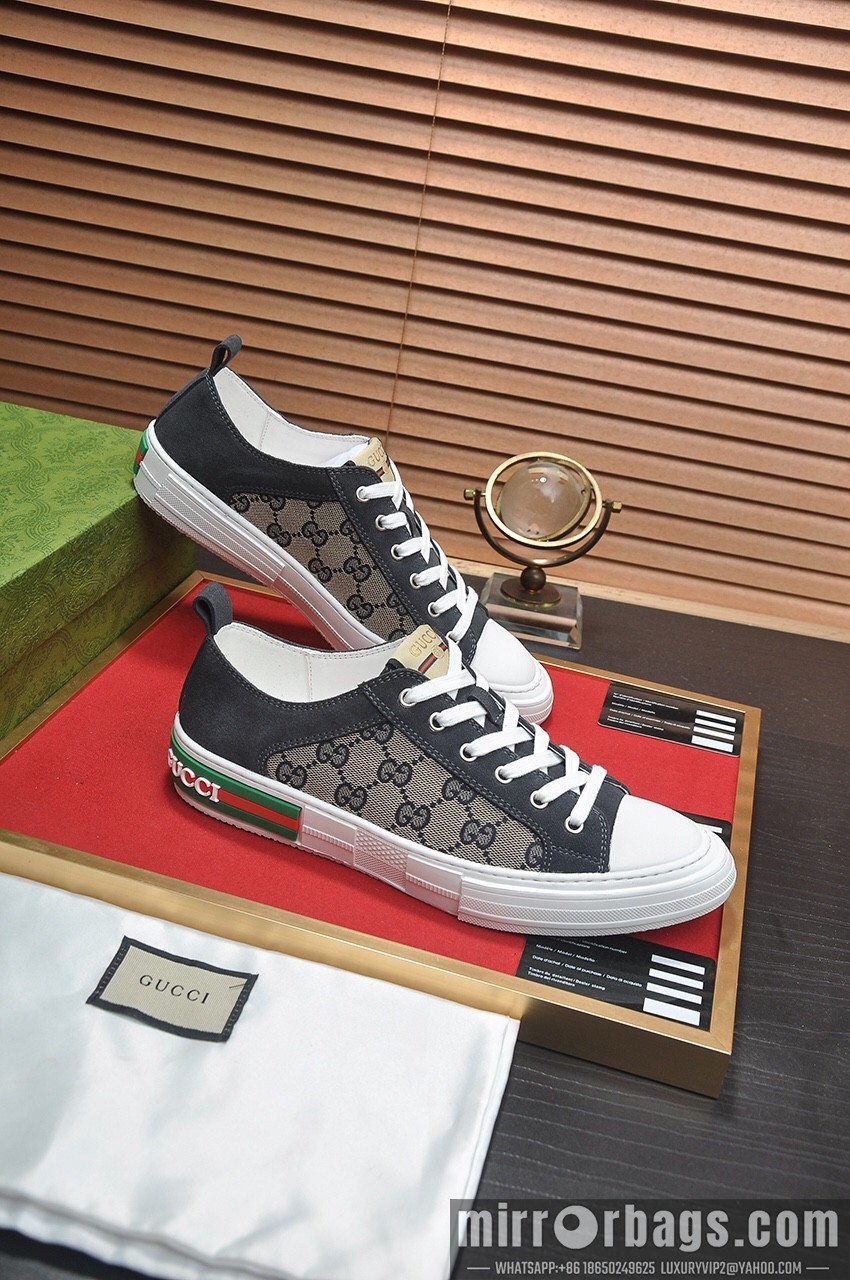 Gucci Replica Shoes sz38-44 h0714