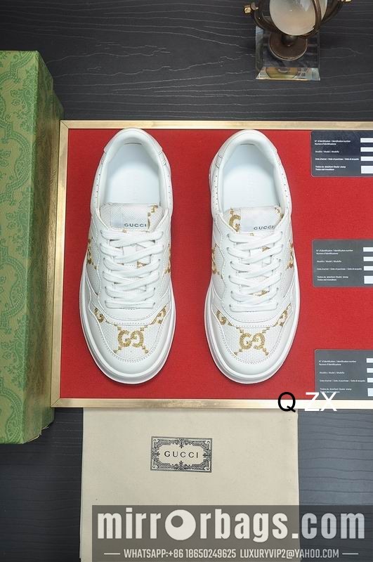 Gucci Replica Shoes sz35-45 ZX1003