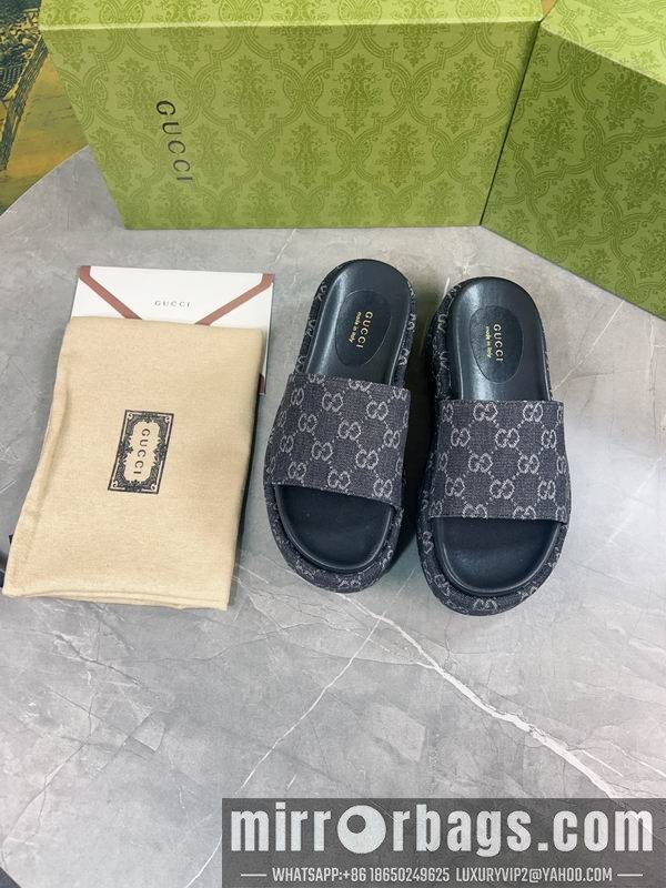 Gucci Replica Shoes sz35-44 5.5cm mnf0215