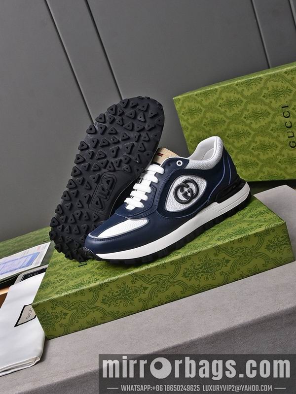 Gucci Replica Shoes sz38-45 mnf0238