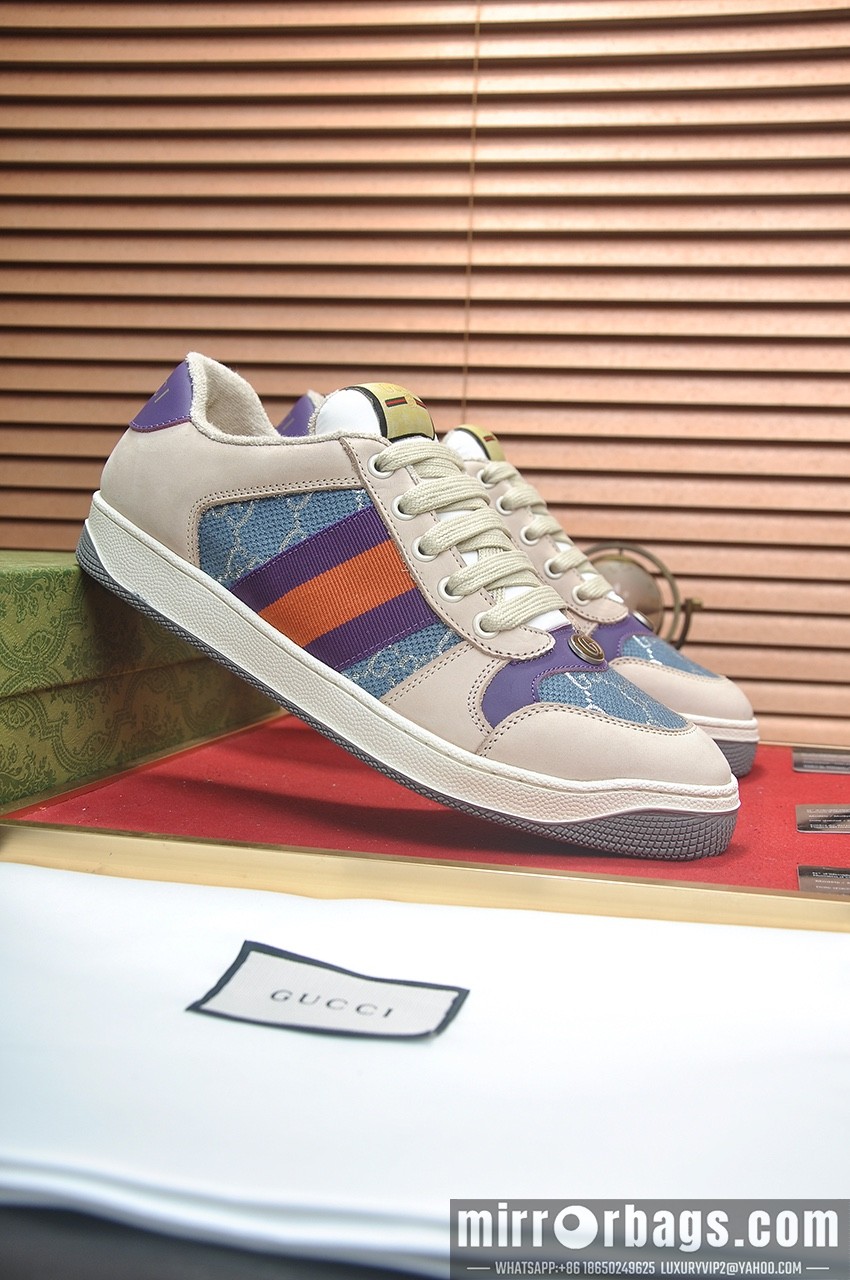 Gucci Replica Shoes sz35-44 h0705