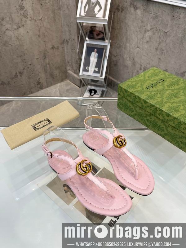 Gucci Replica Shoes sz35-43 mnf0305