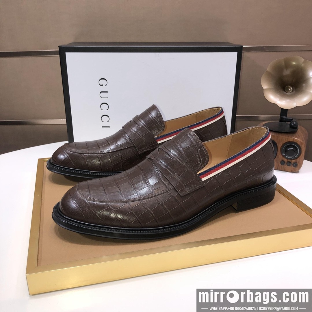 Gucci Replica Shoes sz38-45 hnh0228