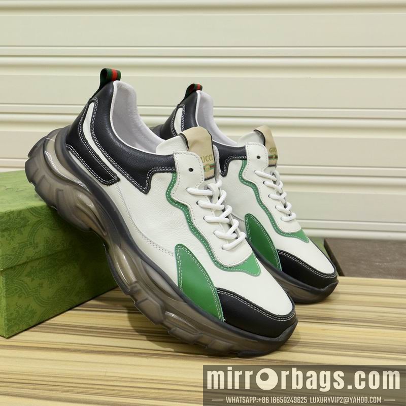 Gucci Replica Shoes sz38-45 mnf0248