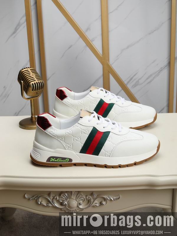 Gucci Replica Shoes sz38-44 mnf0229